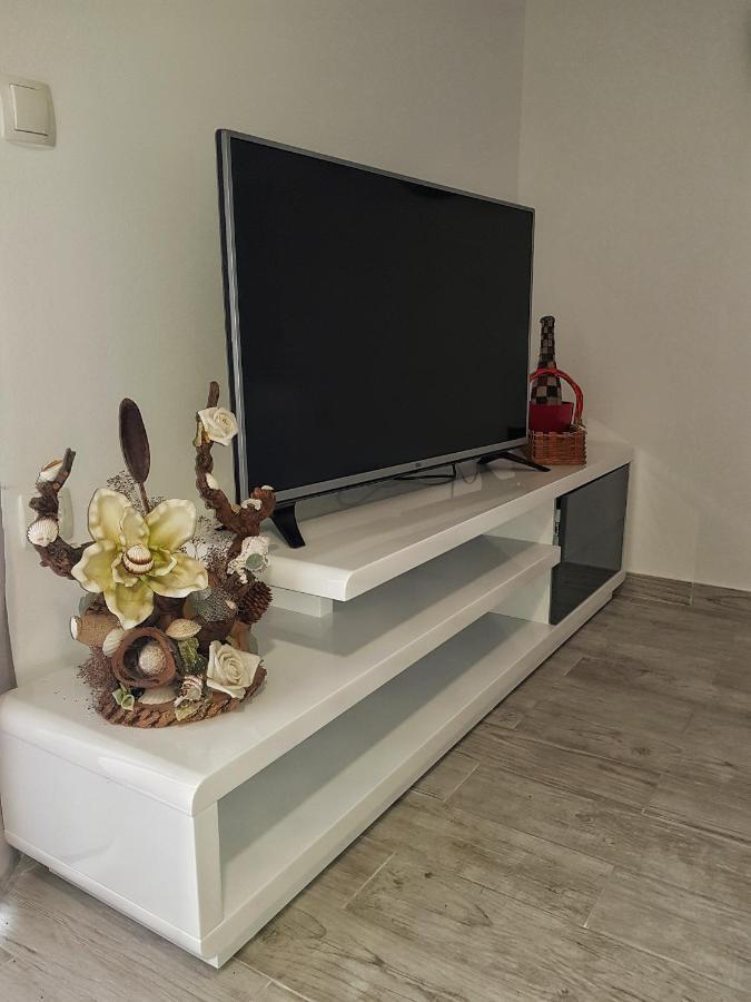 Apartman Nela Lejlighed Kaštel Sućurac Eksteriør billede