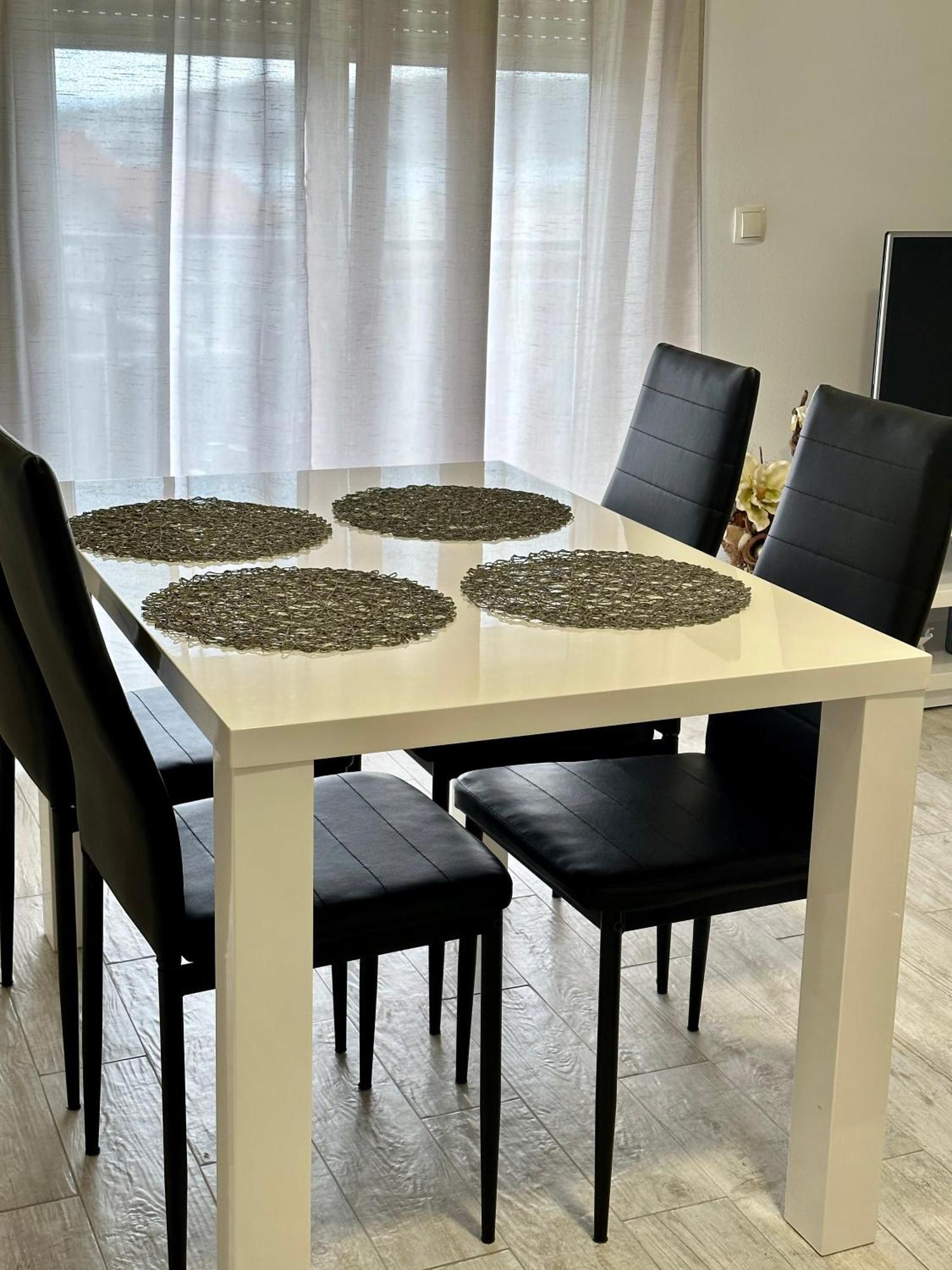 Apartman Nela Lejlighed Kaštel Sućurac Eksteriør billede